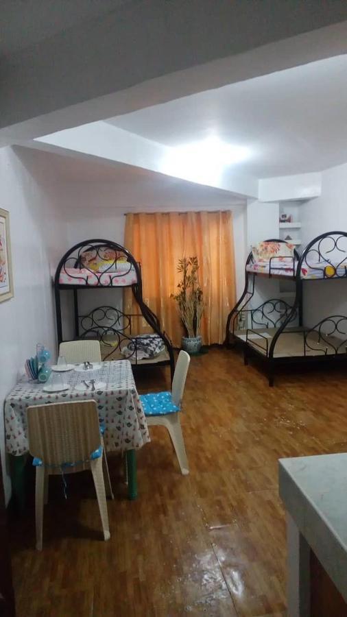 Ekonumi Rooms At Moonwalk Paranaque Paranaque City Dış mekan fotoğraf